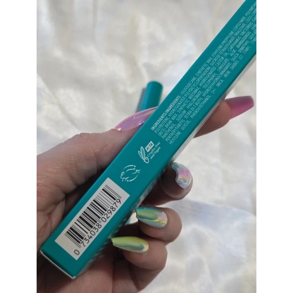 Thrive Infinity Waterproof Eyeshadow Stick - Shaney Jo(caramel matte) - Picture 6 of 14
